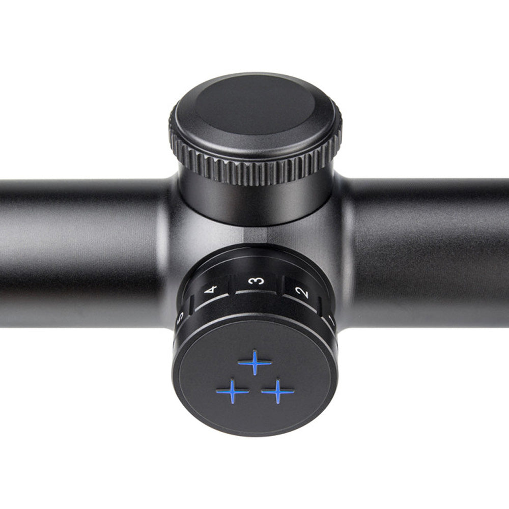 Titanium HD 1.5-9x45