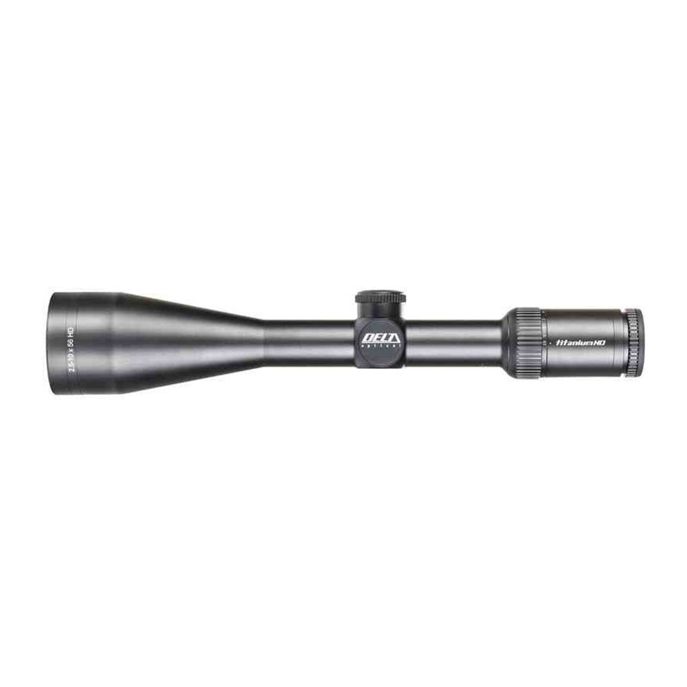 Titanium HD 2.5-10x50