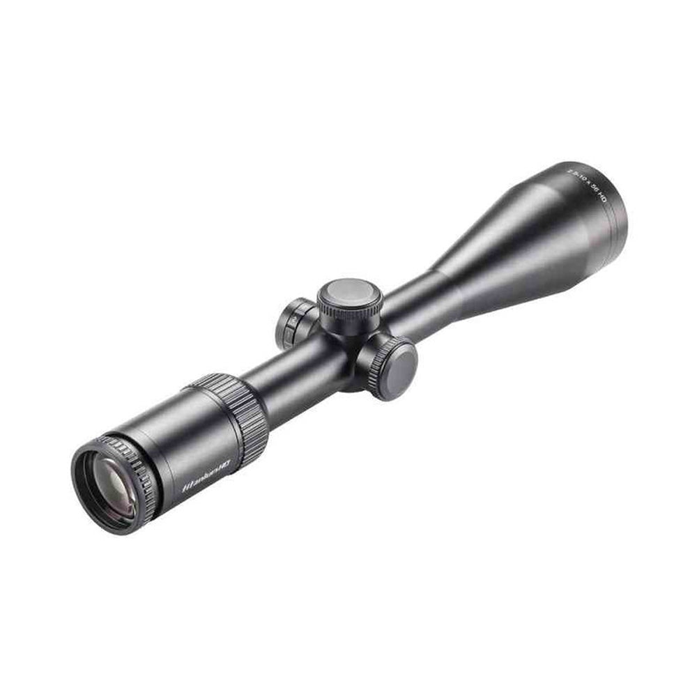 Titanium HD 2.5-10x50