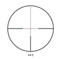 Titanium HD 2.5-10x50