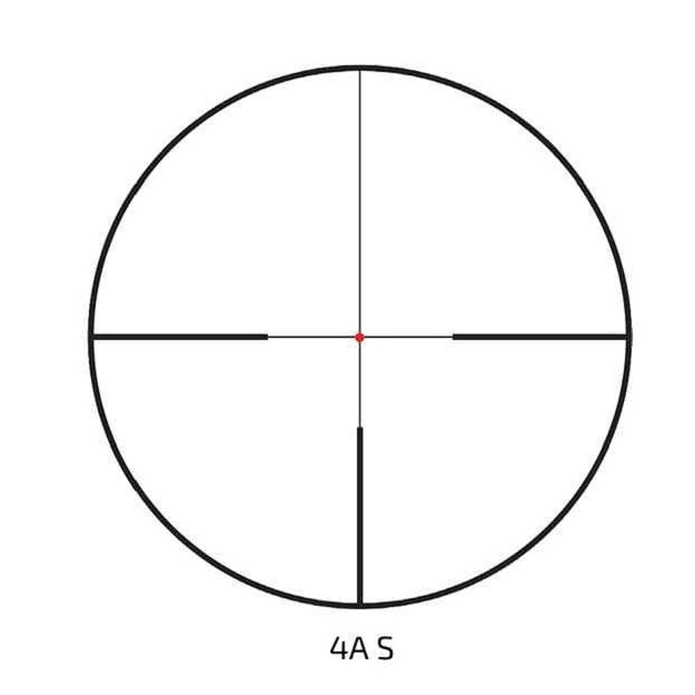 Titanium HD 2.5-10x50