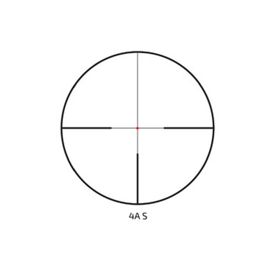 Titanium HD 2.5-10x50