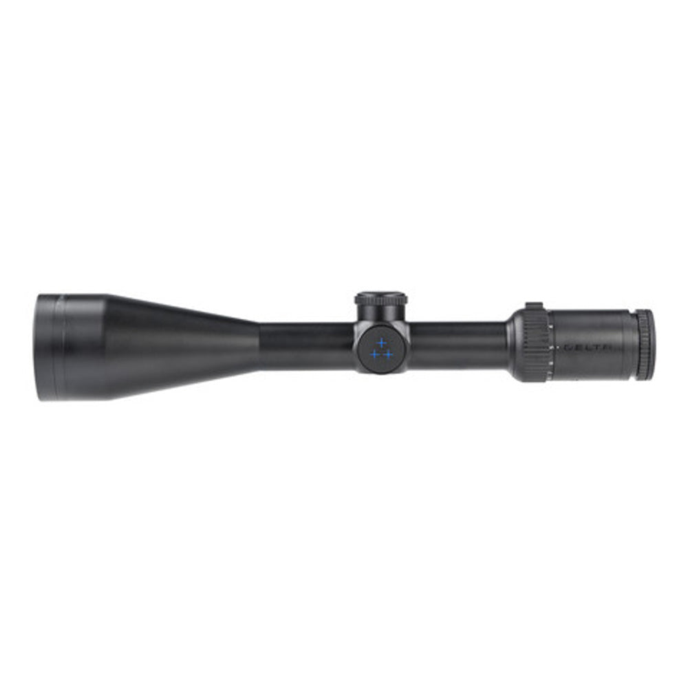 Titanium HD 2.5-10x56