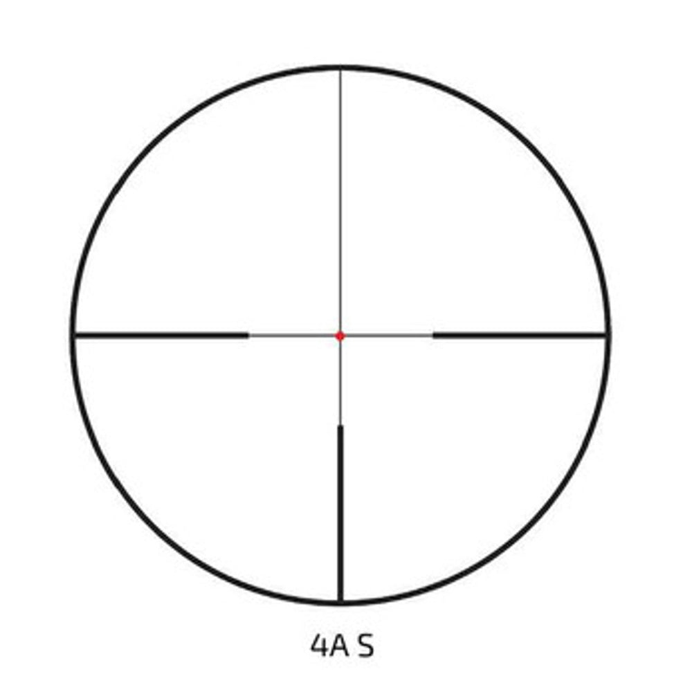 Titanium HD 2.5-10x56