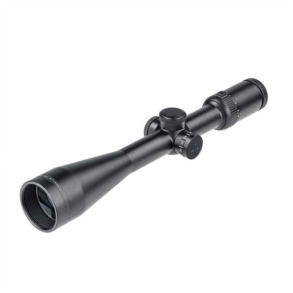 Titanium HD 2.5-10x56