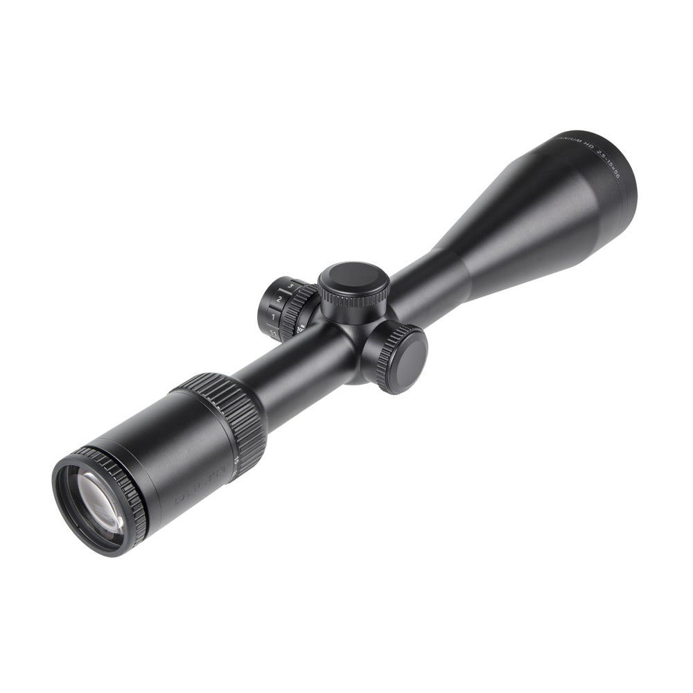 Titanium HD 2.5-15x56