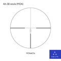 Titanium HD 2.5-15x56