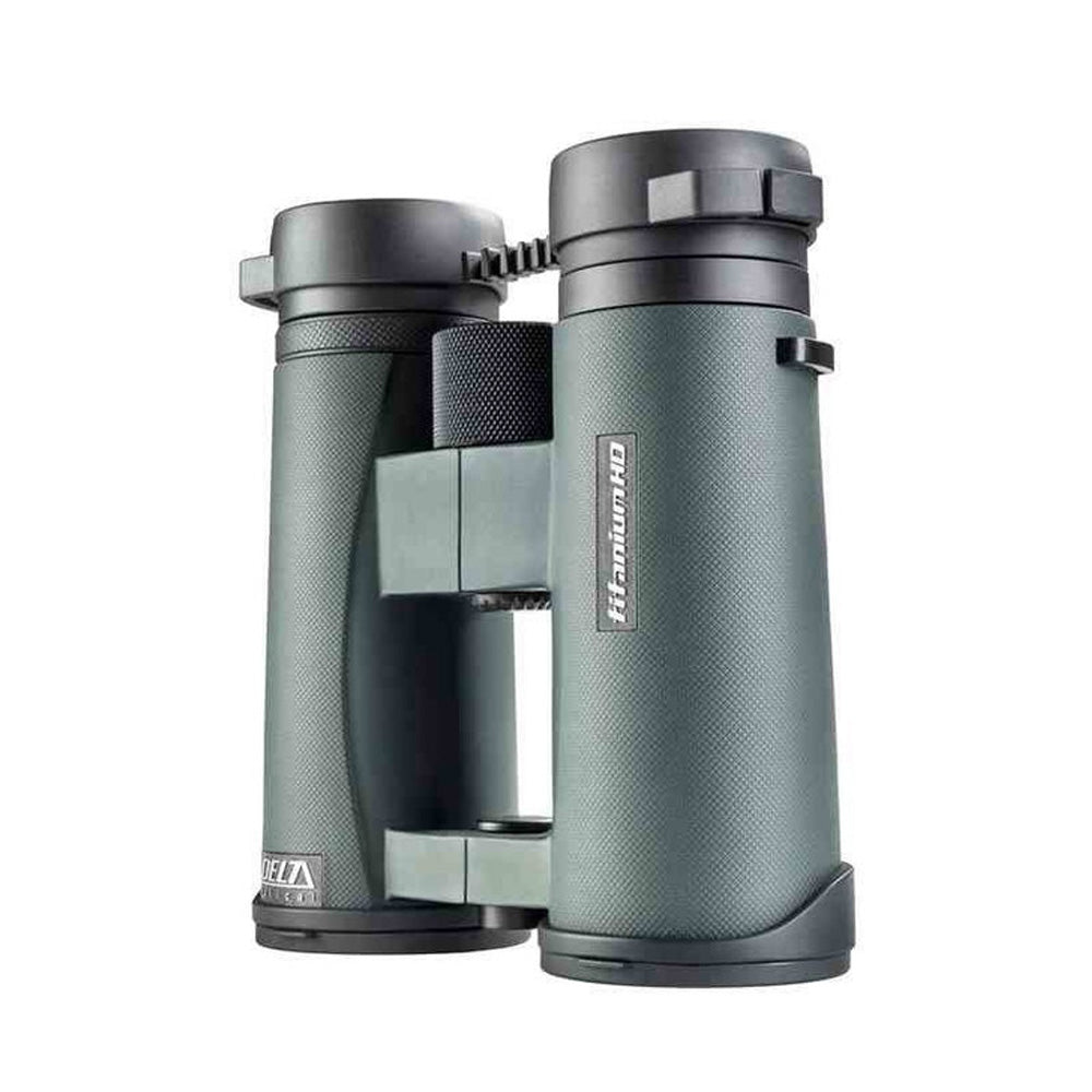 Titanium HD 8x42 ED
