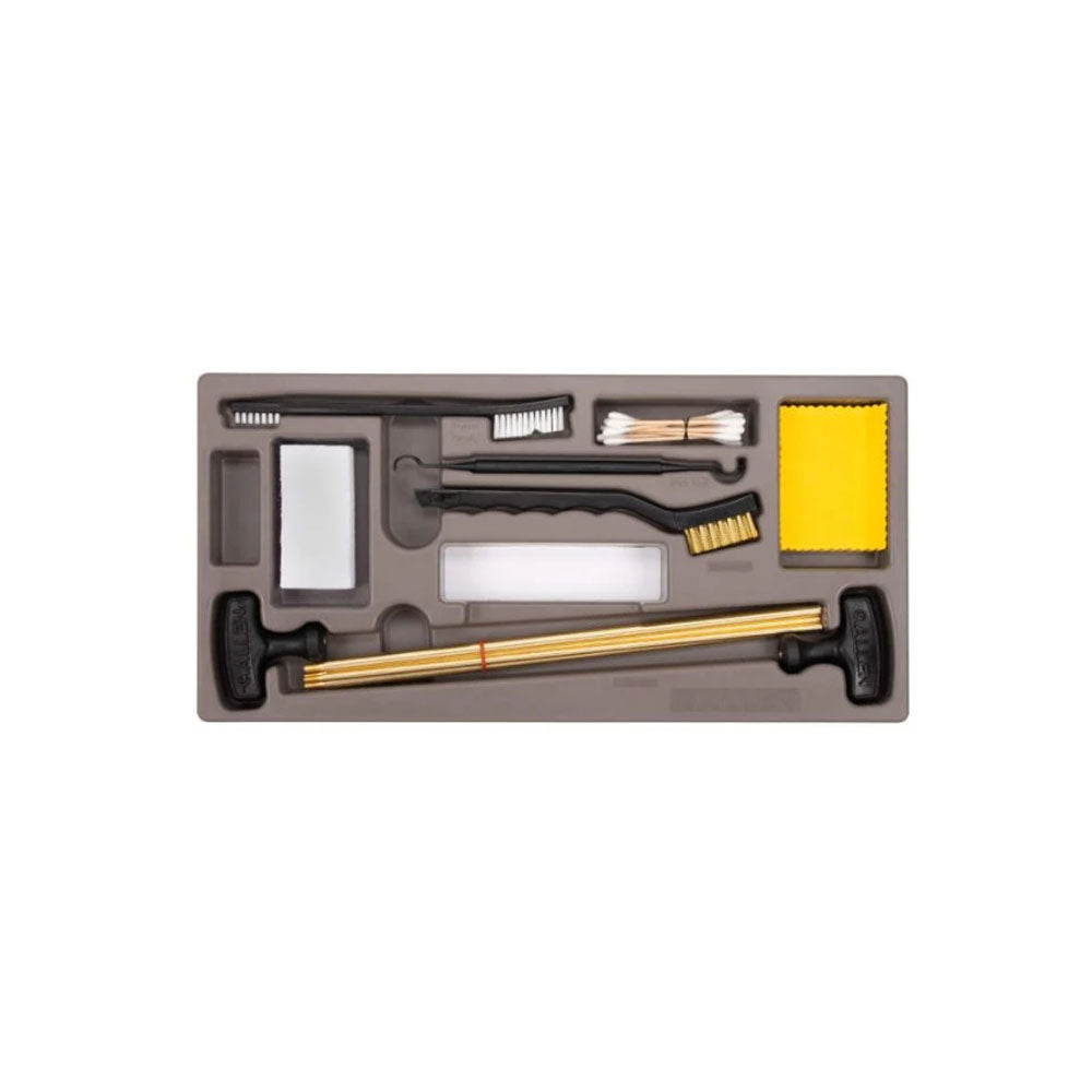 Tool Box Cleaning Kit 65pc