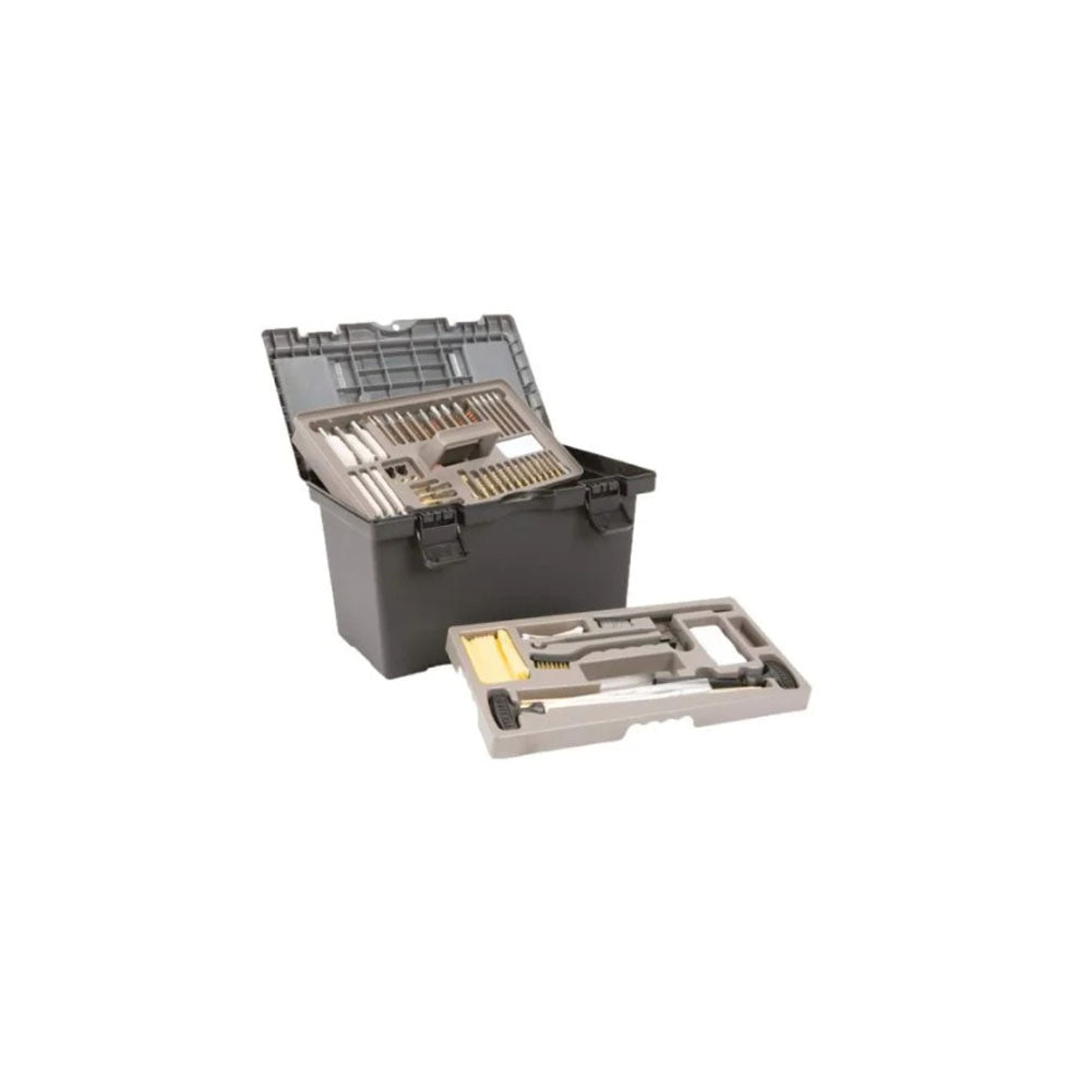 Tool Box Cleaning Kit 65pc