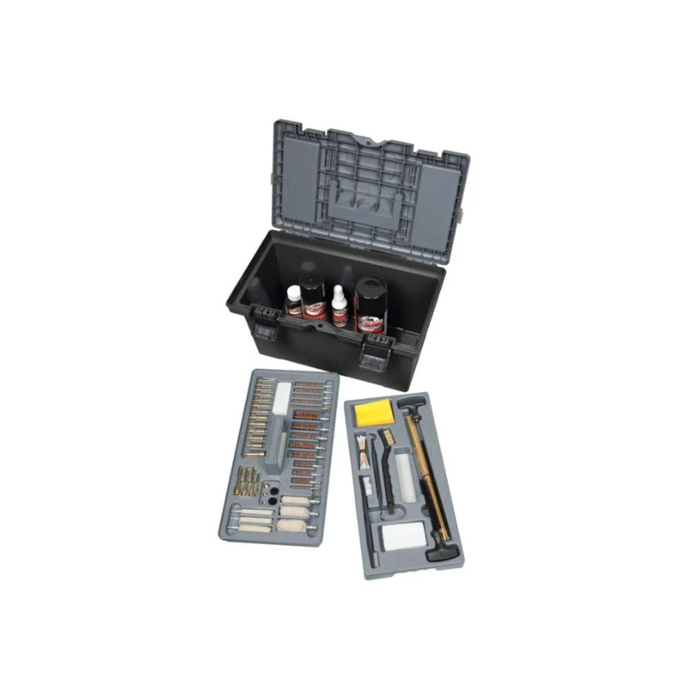 Tool Box Cleaning Kit 65pc