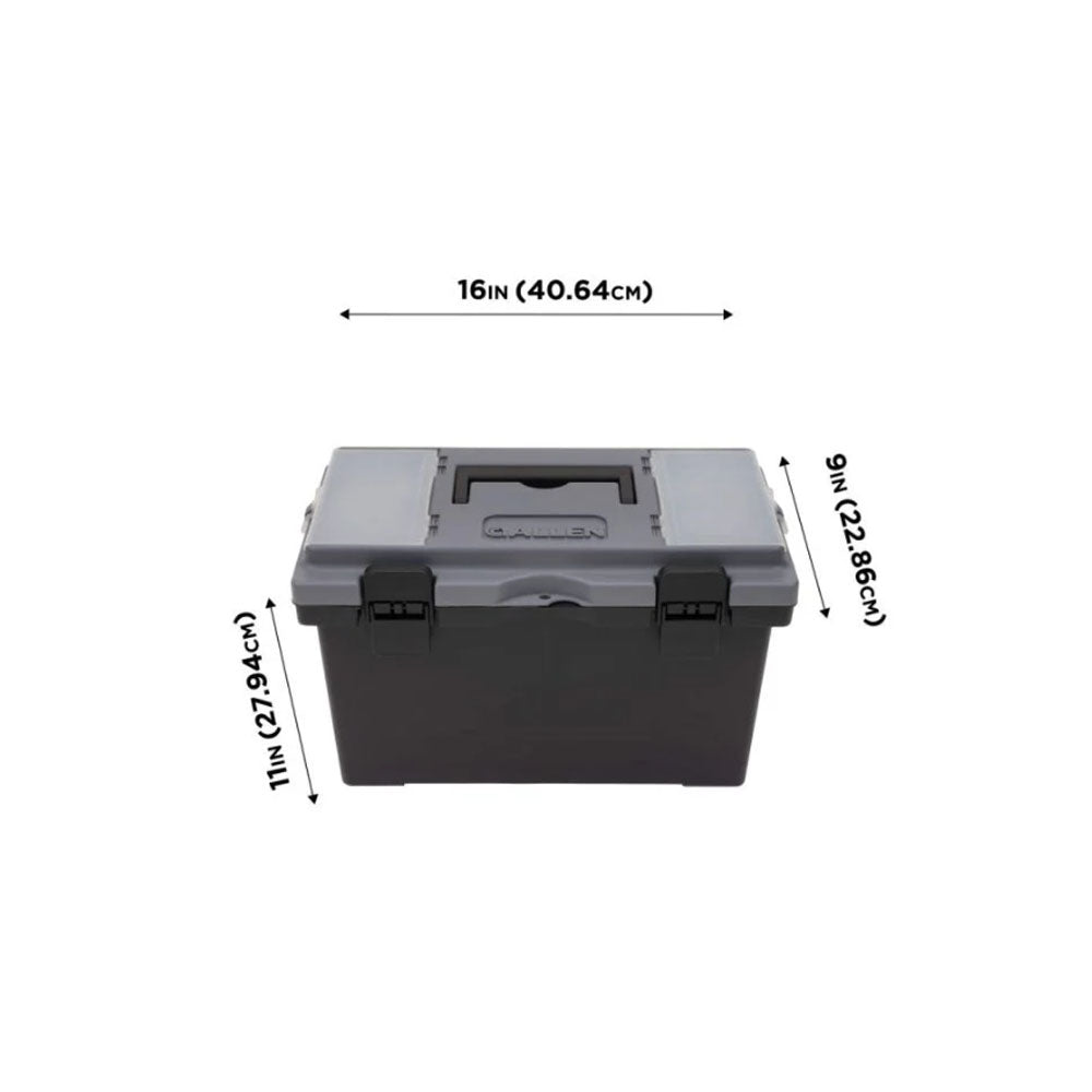Tool Box Cleaning Kit 65pc