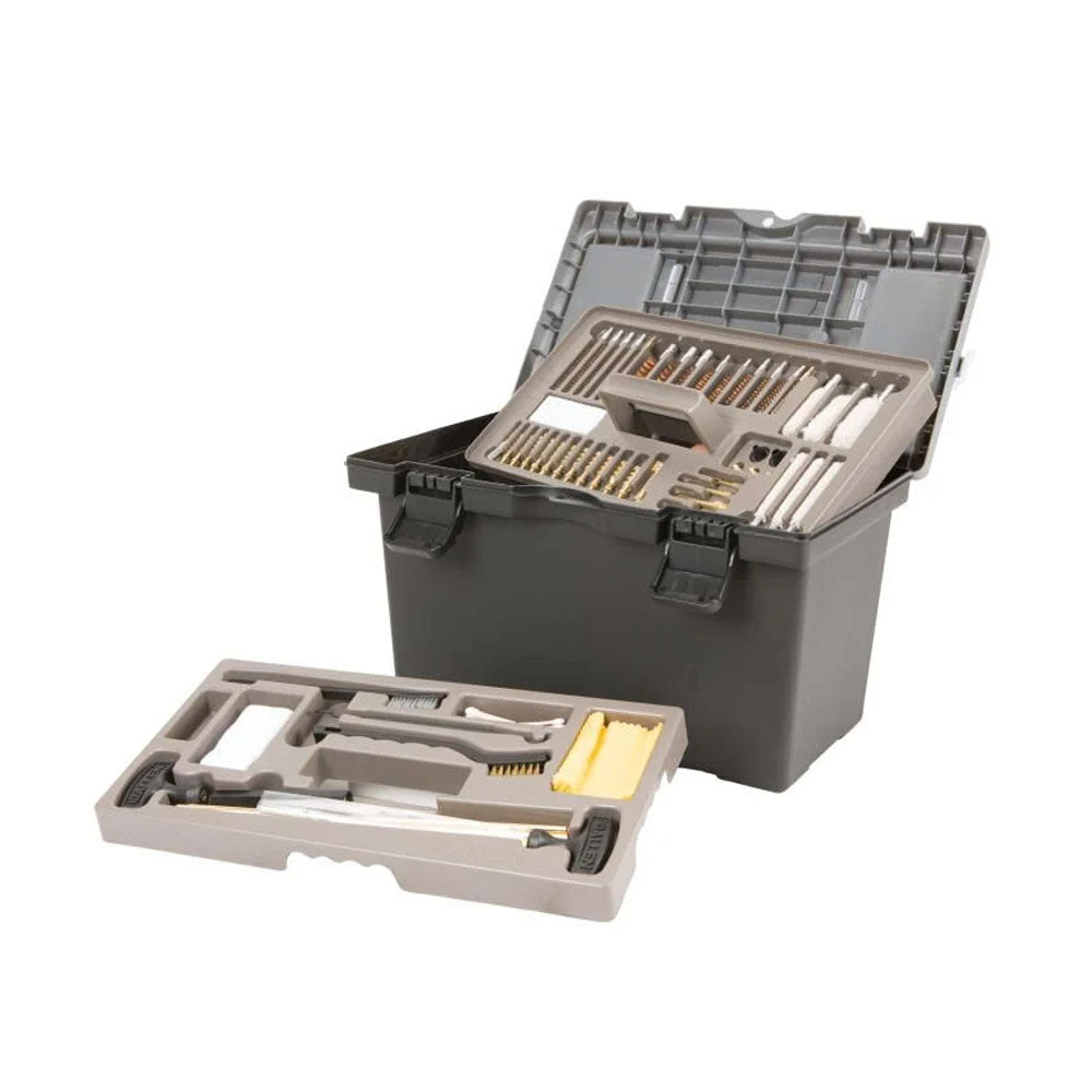 Tool Box Cleaning Kit 65pc