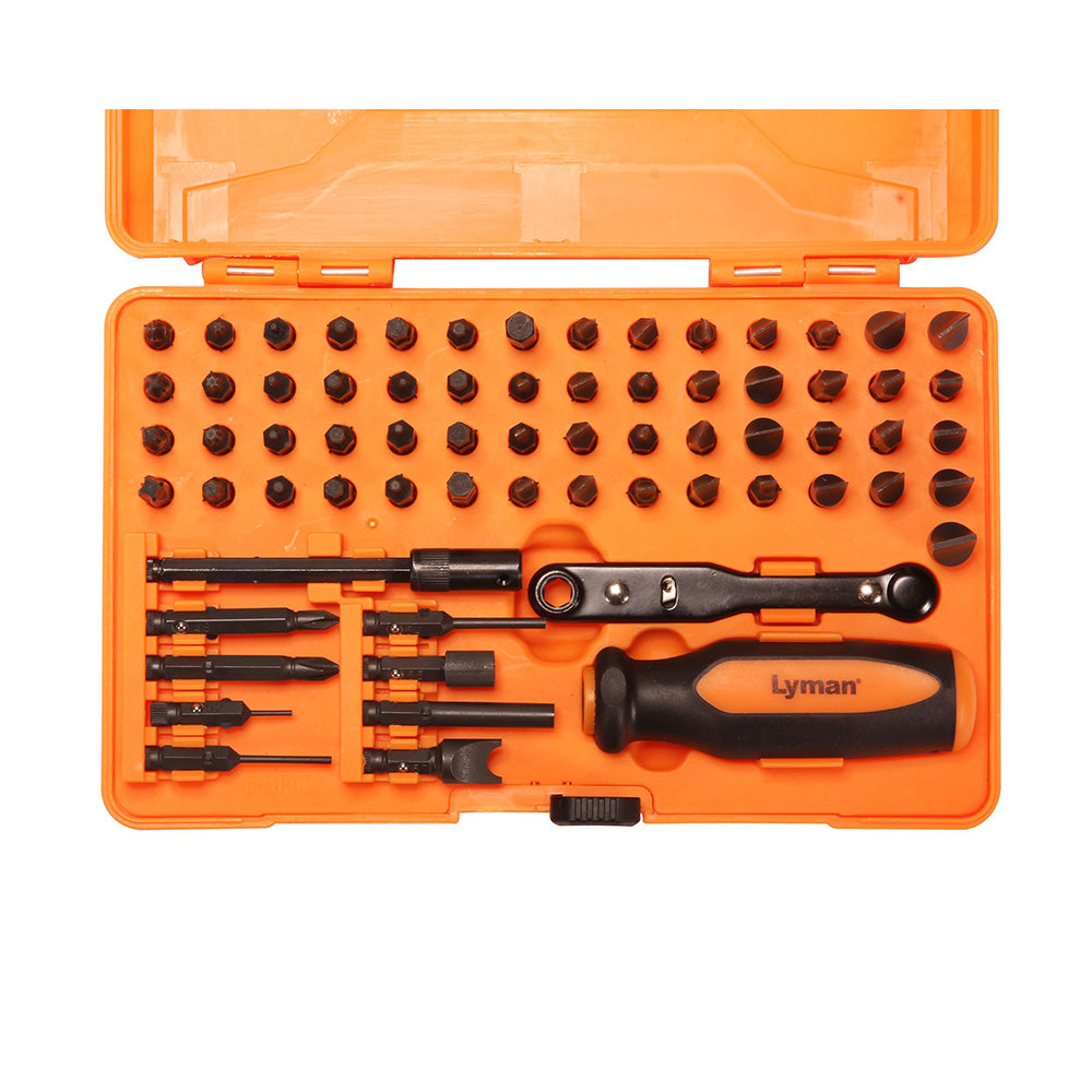 Tool Kit