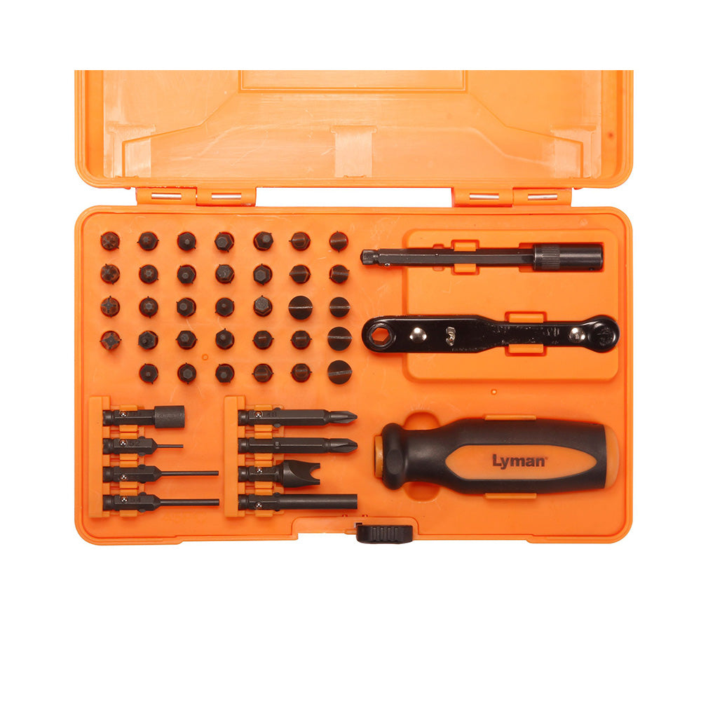 Tool Kit