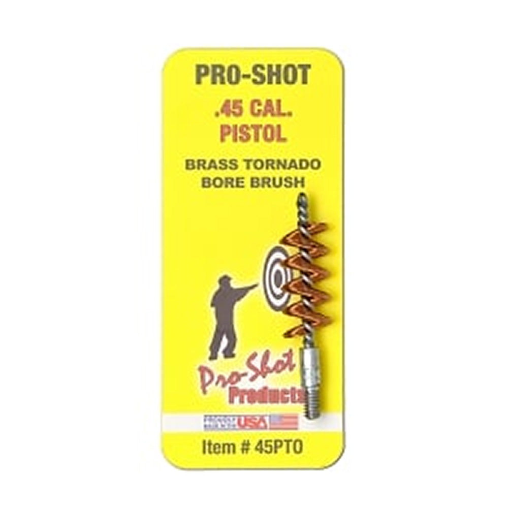 Tornado Brush