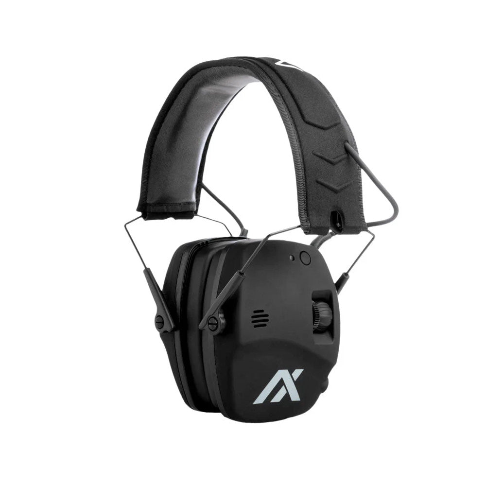 Trackr Electronic Earmuff – Horsley Park Gun Shop