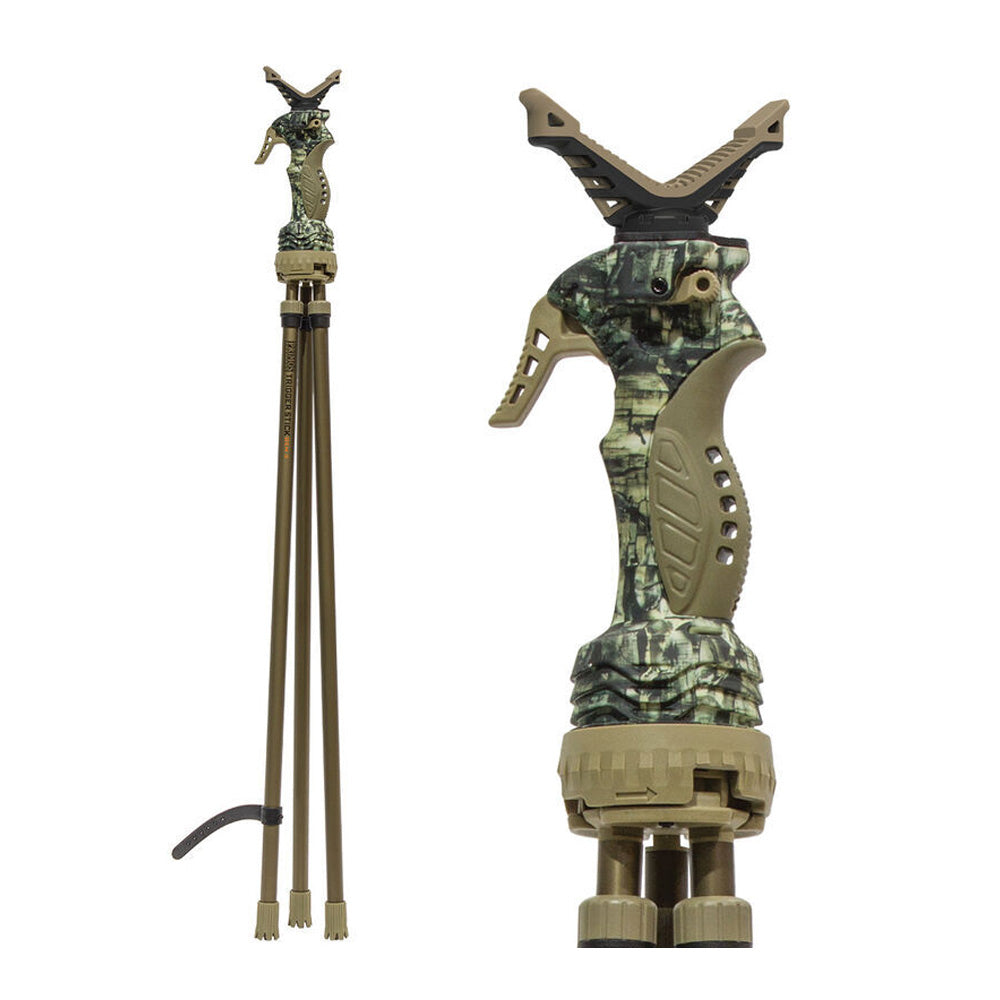 Primos Trigger Stick Gen3 Crossbow Tall Tripod