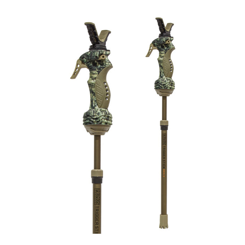 Primos Trigger Stick Gen3 Monopod
