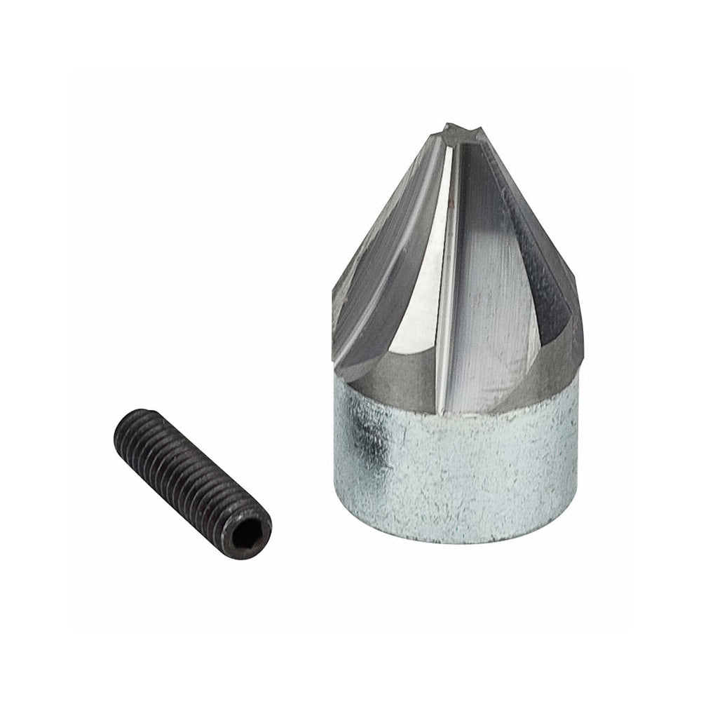 Trim Mate Carbide Deburring Tool