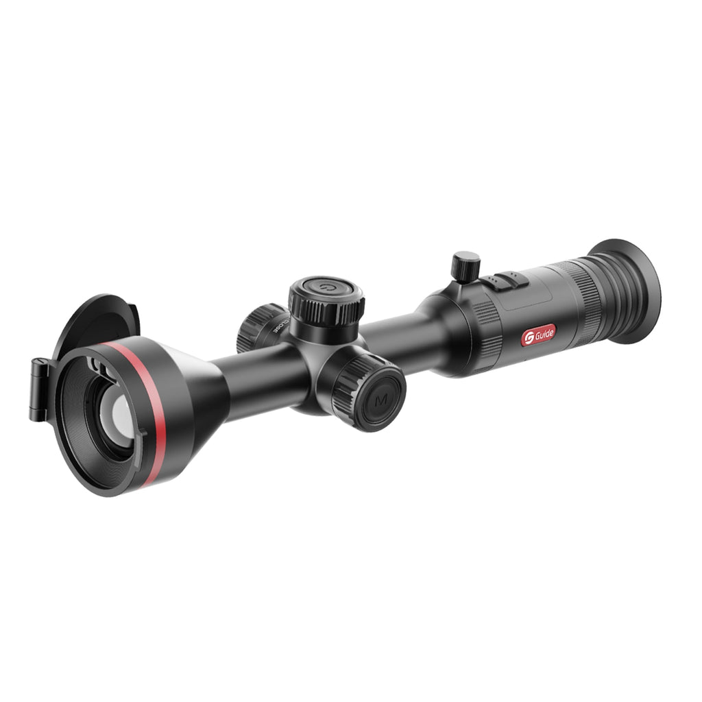 TU435P 3.0 Thermal Scope