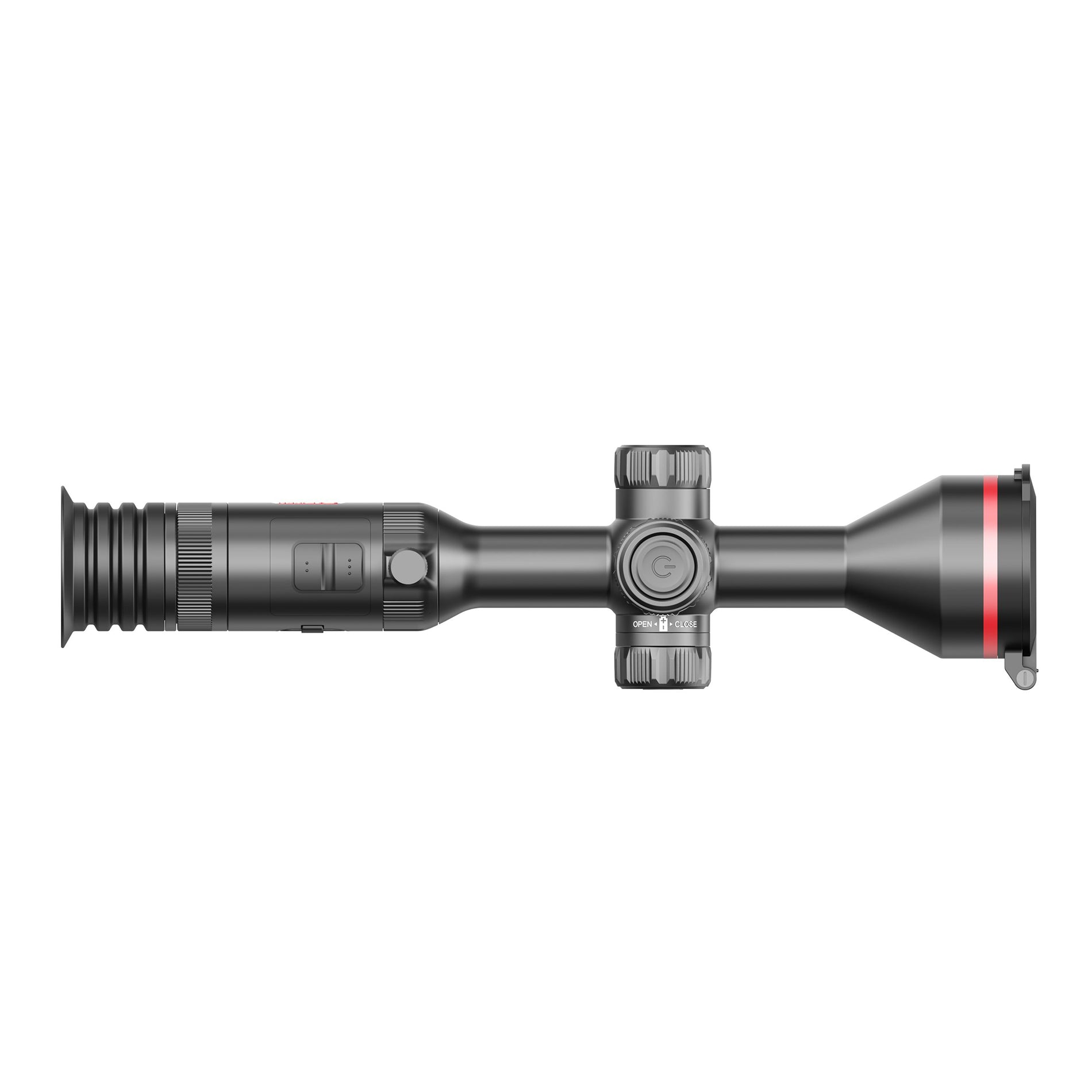 TU435P 3.0 Thermal Scope