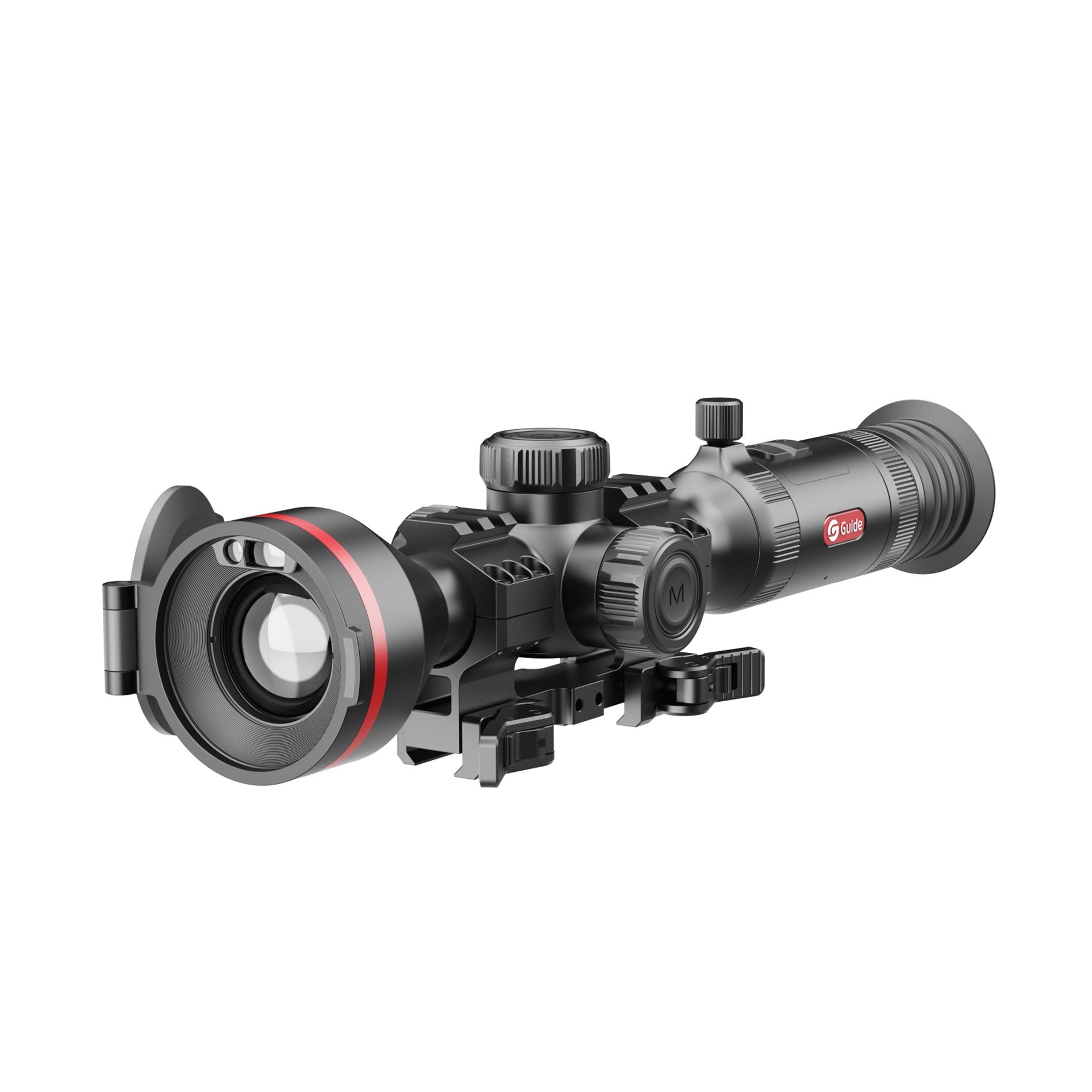 TU435P 3.0 Thermal Scope