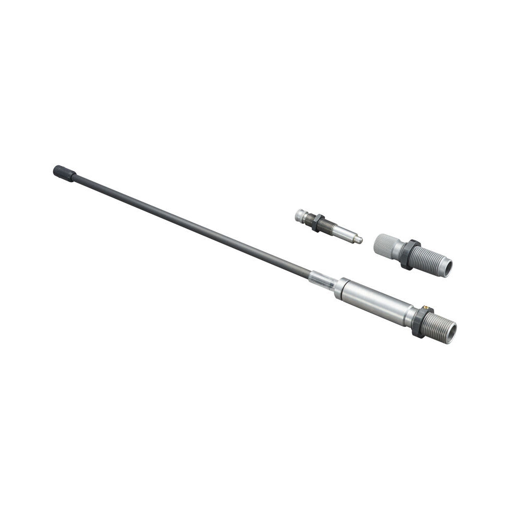 Tube Bullet Feeder Rifle