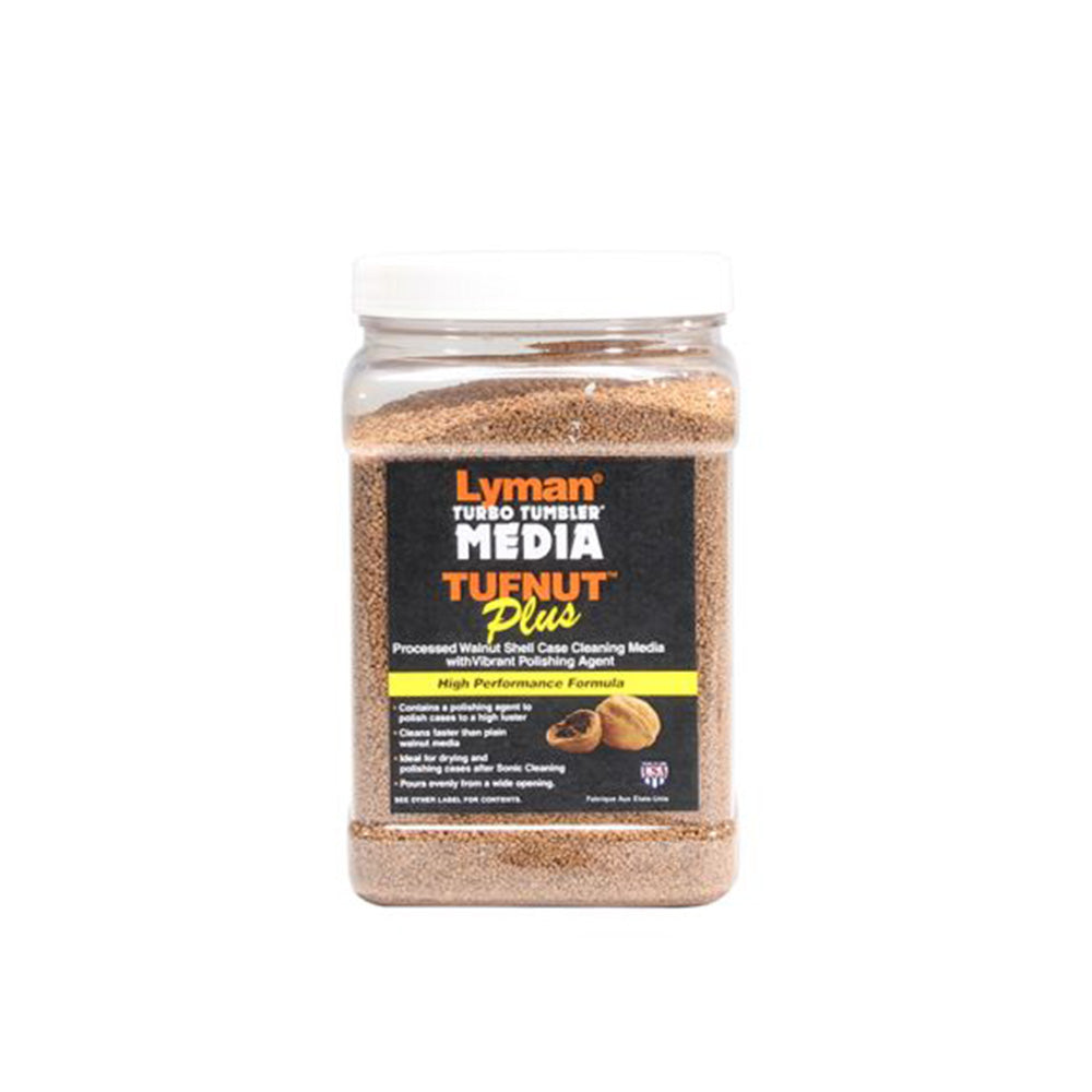 Tufnut Plus Media