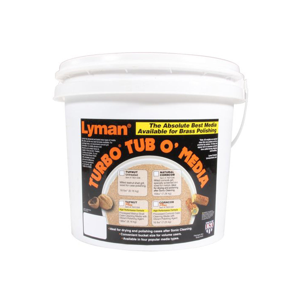 Tufnut Plus Media