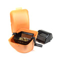 Turbo Case / Media Separator