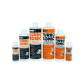 Turbo Sonic Case Cleaning Solution