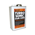 Turbo Sonic Gun Parts Lubricant