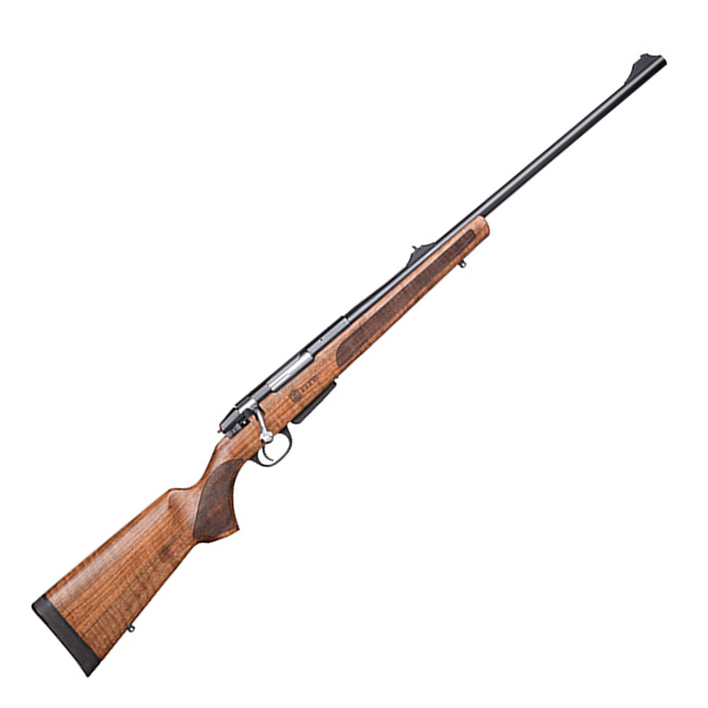 Turqua Rifles Turqua Rifle Walnut – Horsley Park Gun Shop