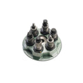 Turret Head