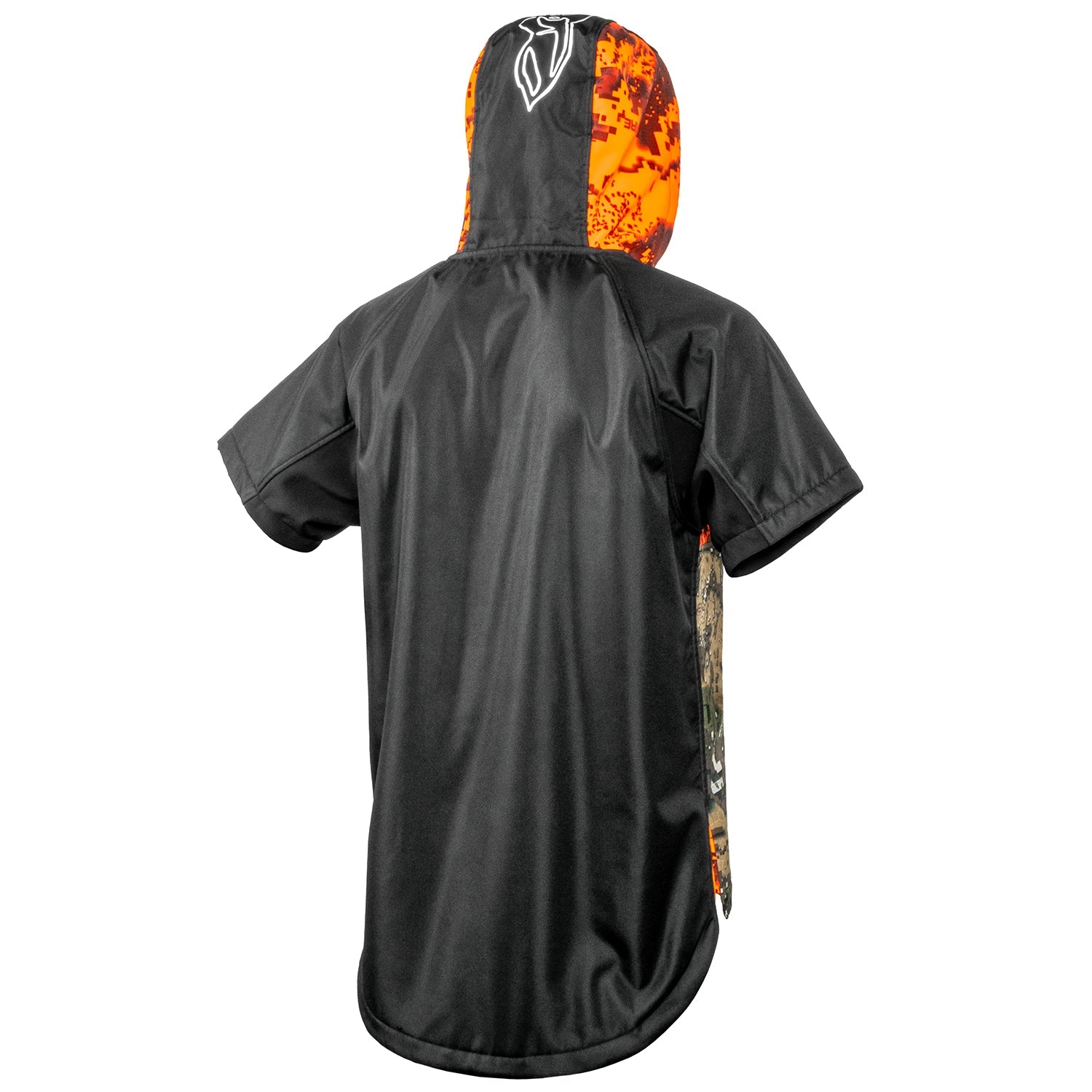 Tusk Bush Coat V2