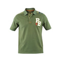 two-tone-polo-Green Forest-2XL-Male