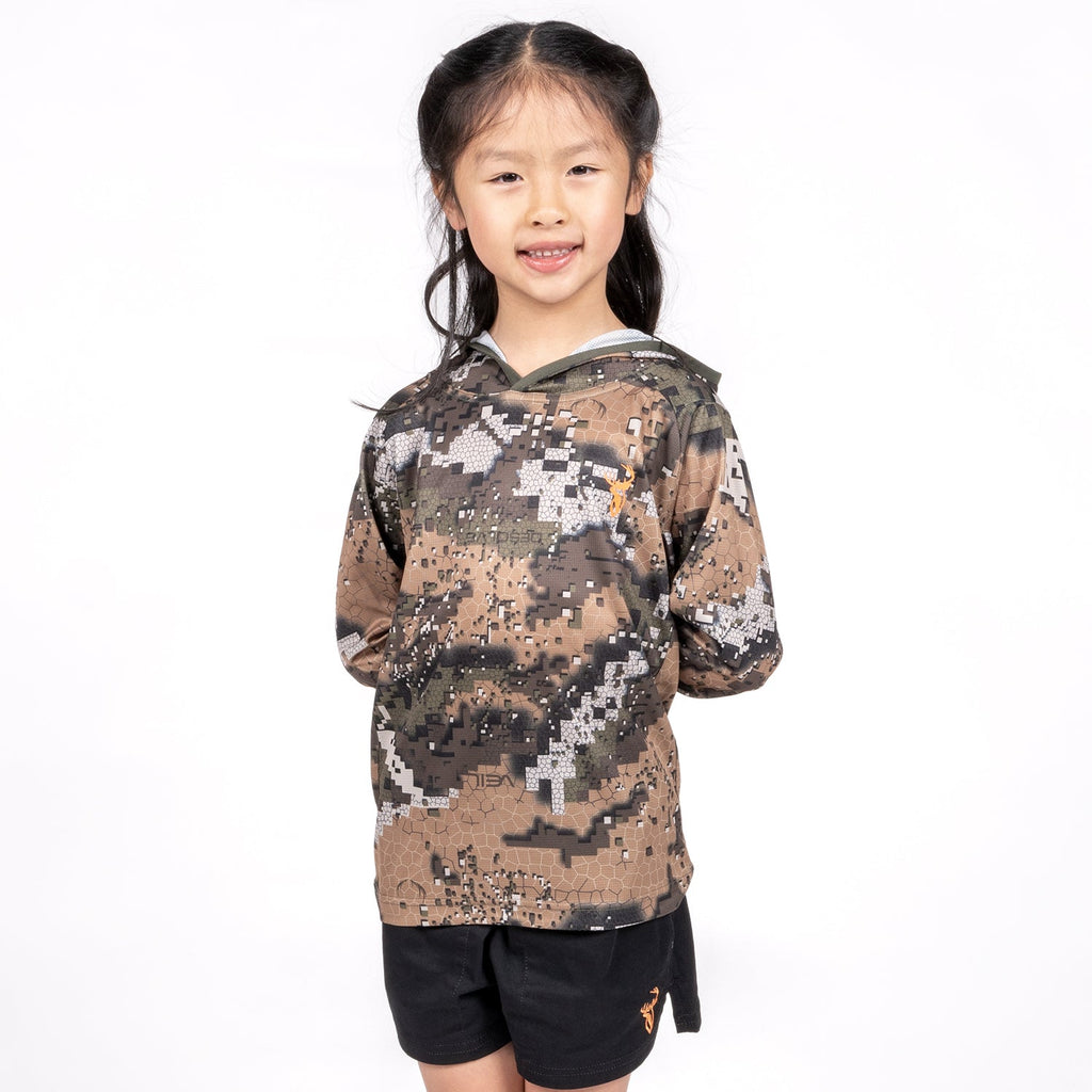Tyro Roar Vantage Kids'