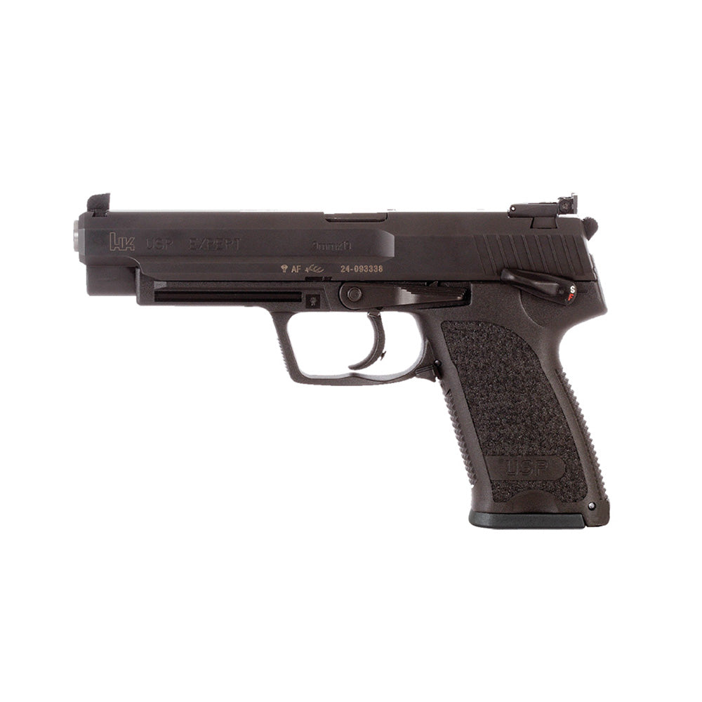Heckler & Koch USP Expert