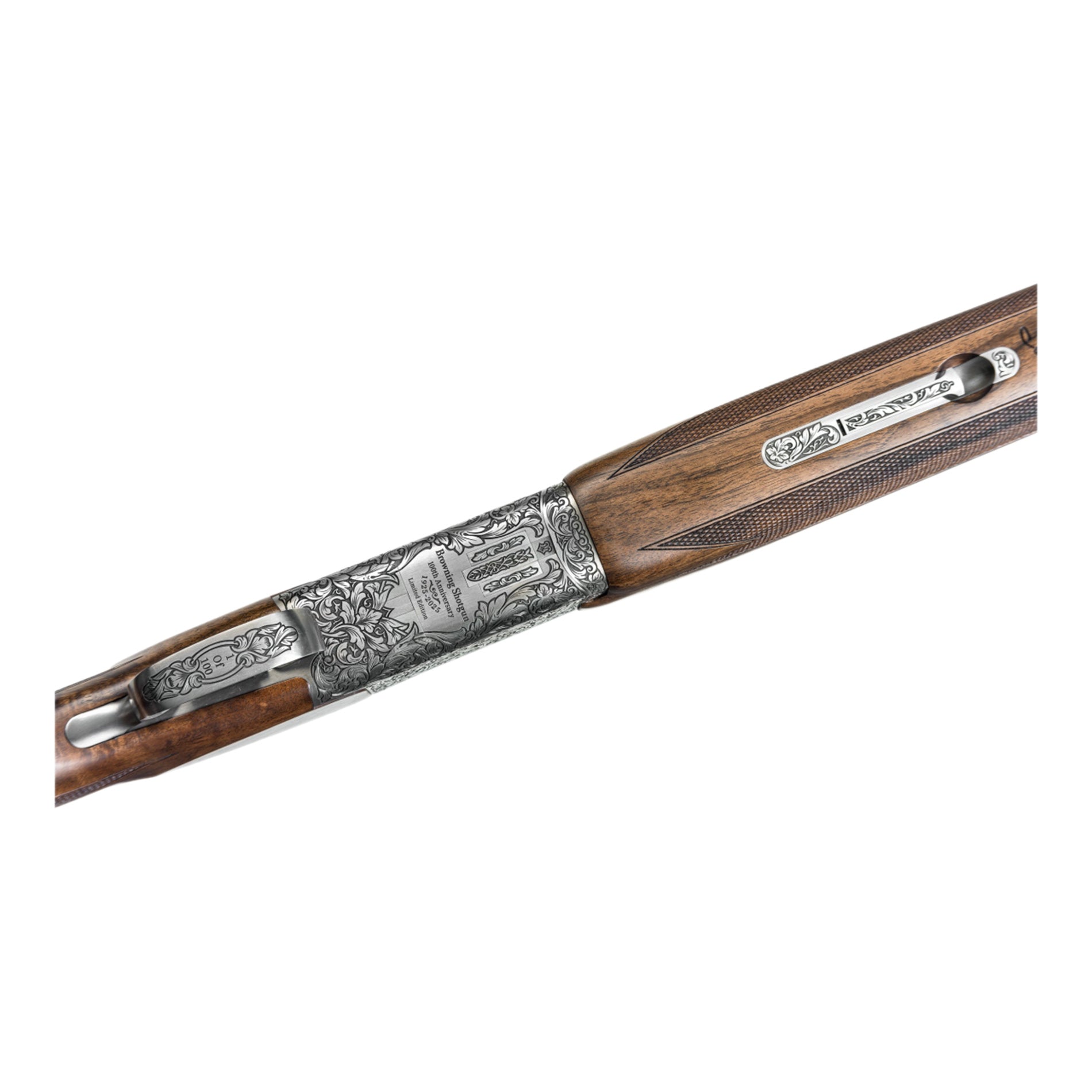 Ultra XS PRO 100th Anniversary Adjustable