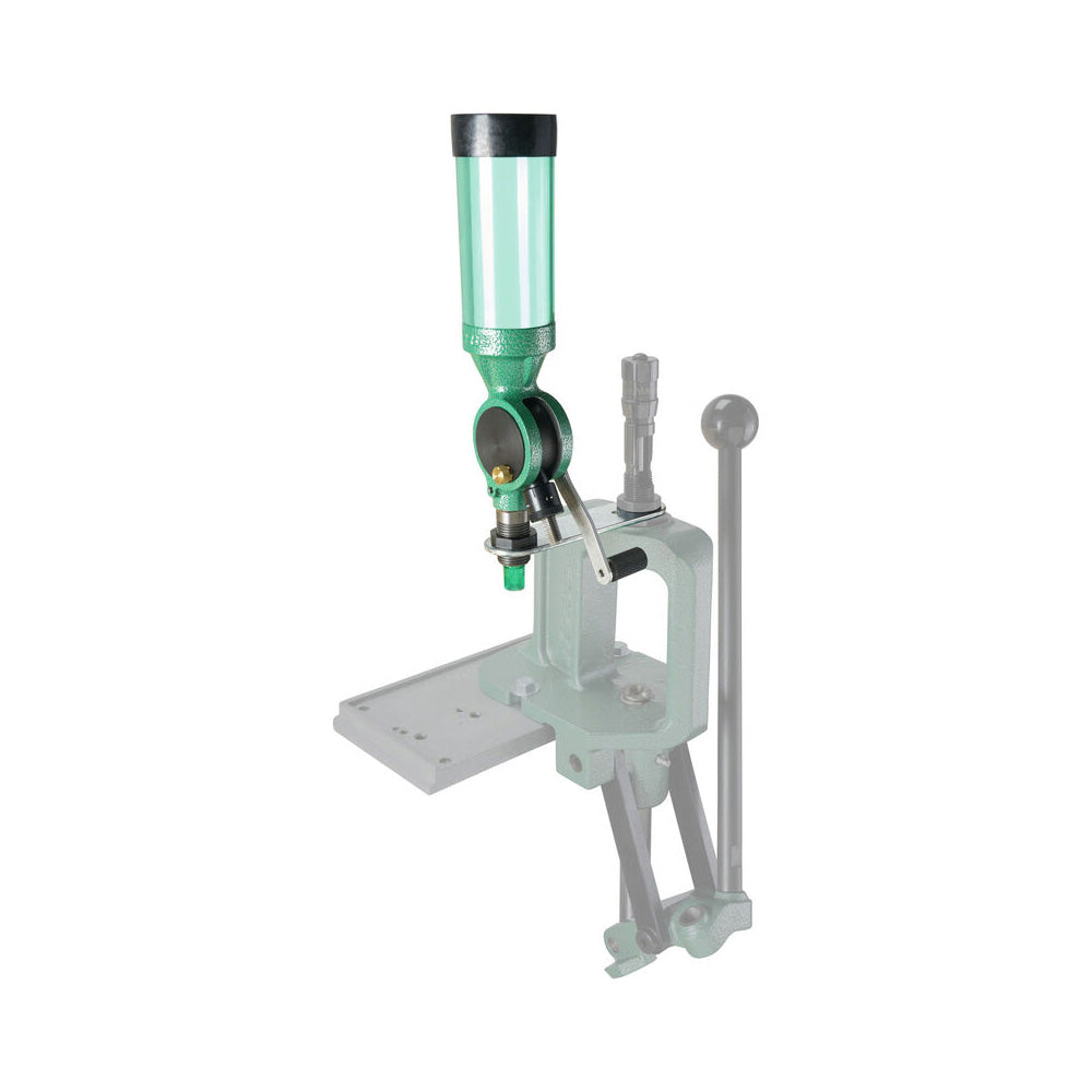 Uniflow Powder Measure Iii