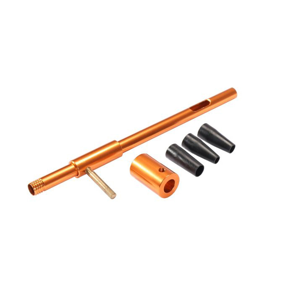 Universal Bore Guide Set