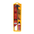 Outers Universal Brass Rod Cleaning Kit With Brushes