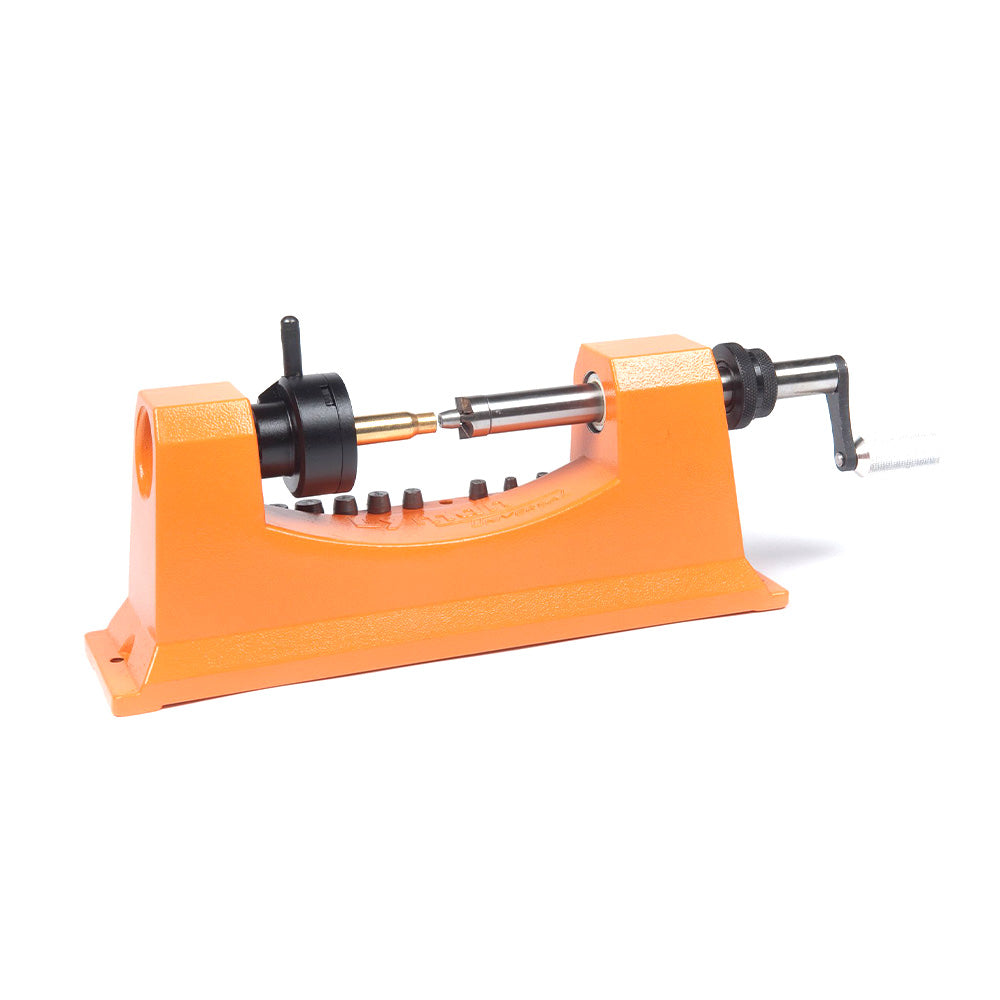 Universal Carbide Case Trimmer
