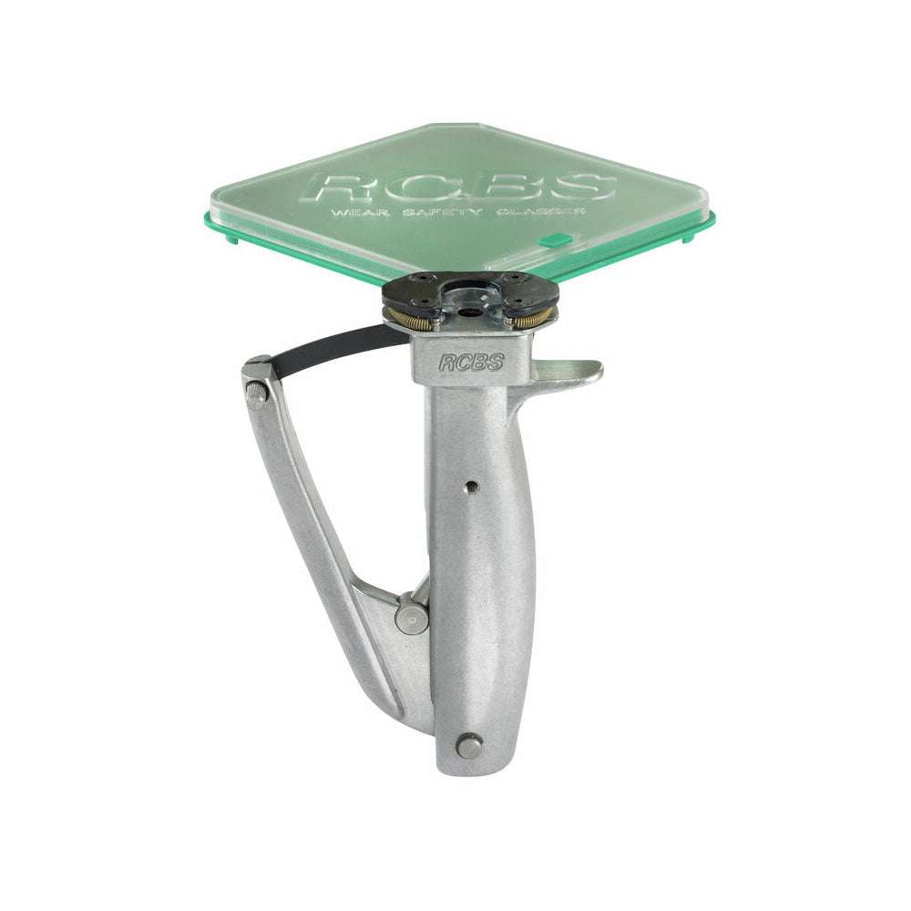 Universal Hand Priming Tool