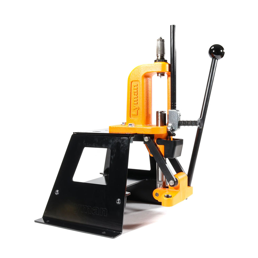 Universal Reloading Press Stand