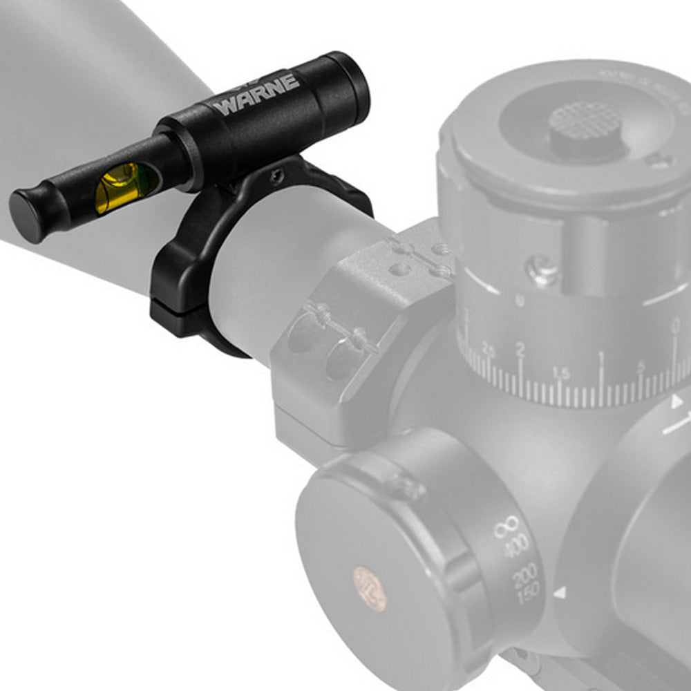Universal Scope Level