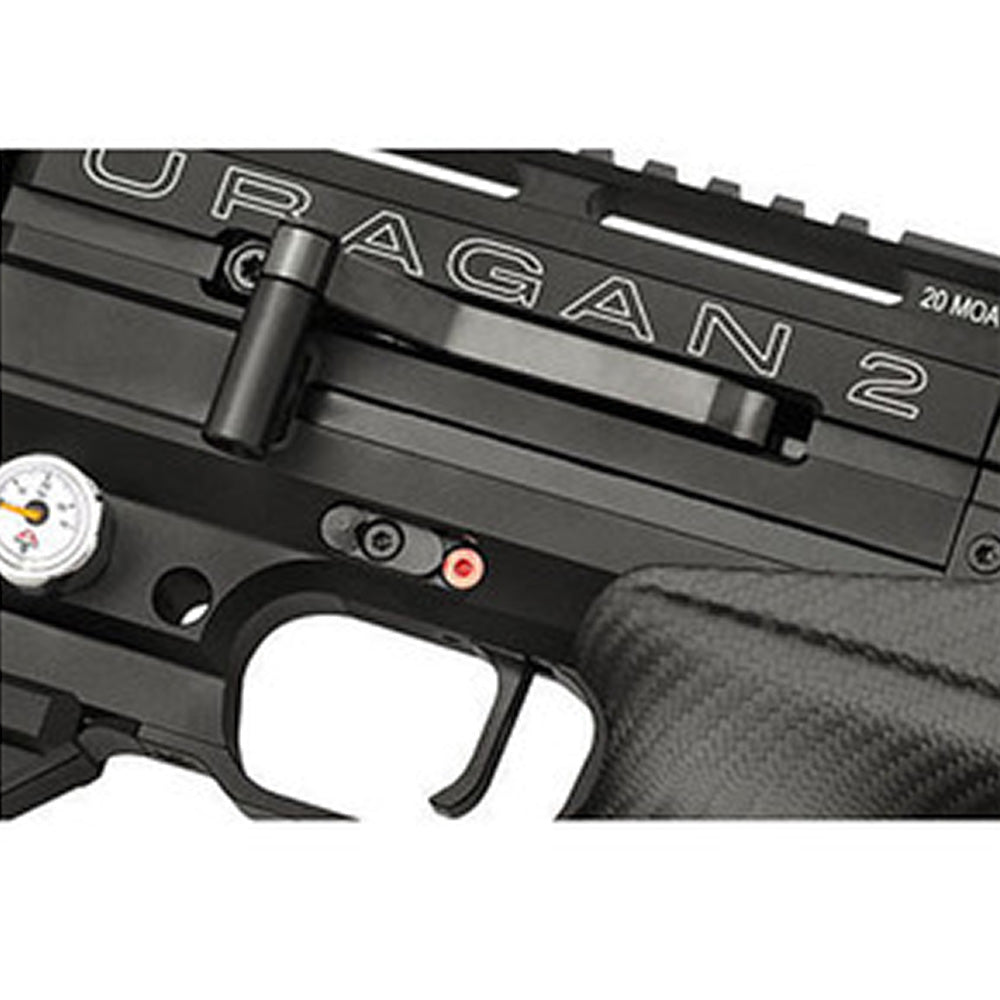 Uragan 2 Walnut