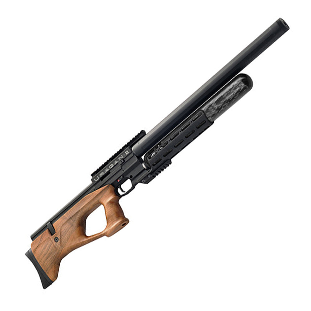 Uragan 2 Walnut