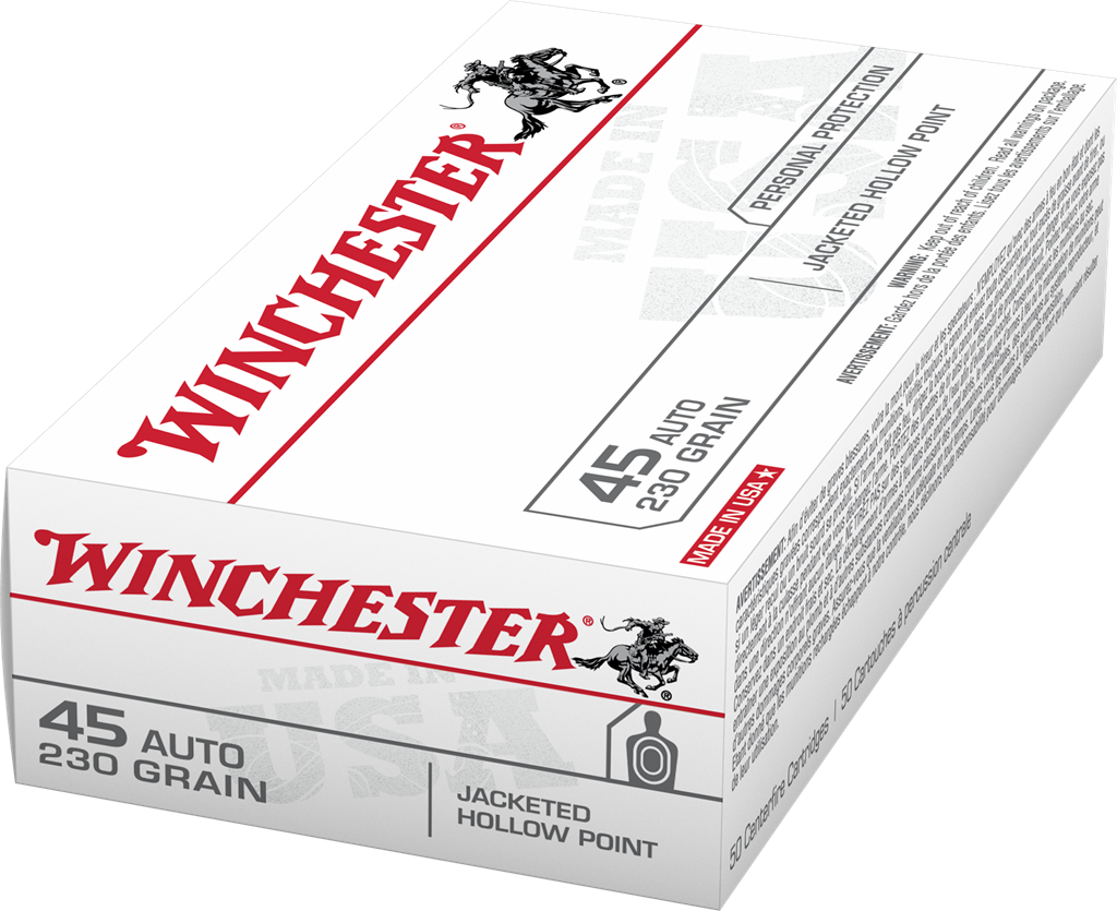 value-pack-45-auto-230gr-jhp-45 ACP-50-
